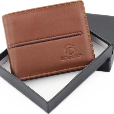 Ví da bò nam AT Leather H71