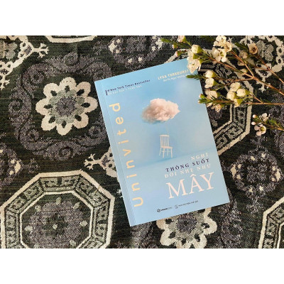 Sách - Nghĩ thông suốt, đời nhẹ như mây (SGB)