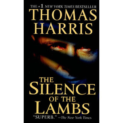 The Silence Of The Lamb