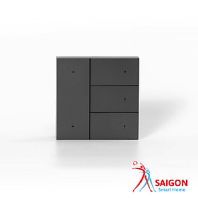 Công Tắc Thông Minh Lumes/ Lumi ( Loại Không dây nguội )