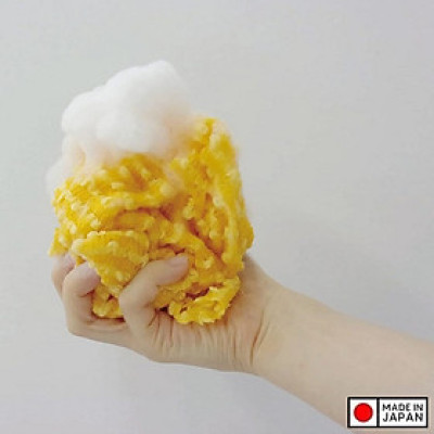 Khăn tắm cao cấp Ohe Poko Awa 25x100cm - Hàng nội địa Nhật Bản