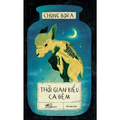 Thời Gian Biểu Ca Đêm