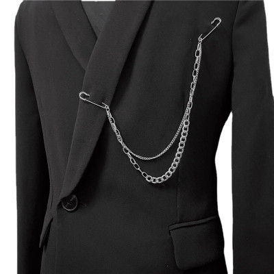 cài áo nam/nữ cá tính