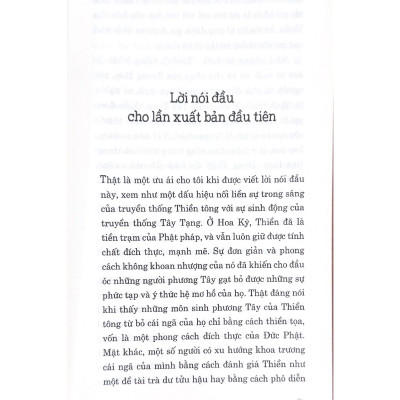 Ánh Trăng Huyền Ảo Của Sự Giác Ngộ - Bernie Glassman - Vanlangbooks