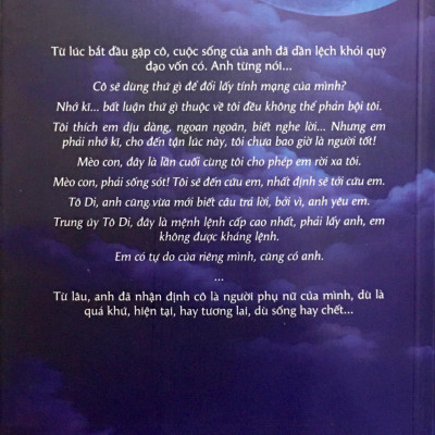 Mèo Hoang 2 (Tái Bản 2018)