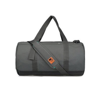 Túi du lịch Mikkor The Sporty Gear - Charcoal