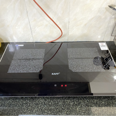 BẾP TỪ KAFF KF-HD28II. Hàng Chính Hãng