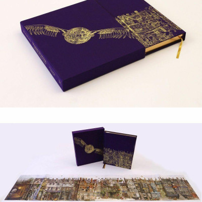 Harry Potter and the Philosopher