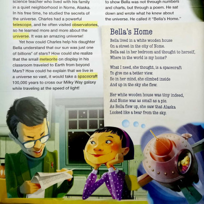 Oxford Discover: Level 4: Student Book Pack