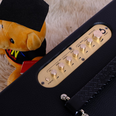 Dàn âm thanh di động xách tay mini ACNOS KS363V