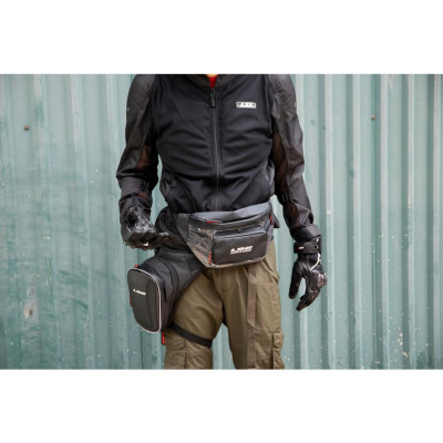 Túi Ngang Lưng Phong Cách LS2