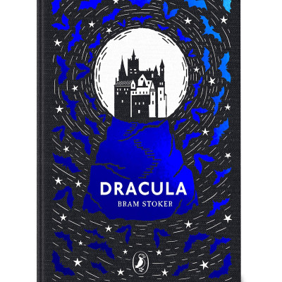 Dracula: Puffin Clothbound Classics