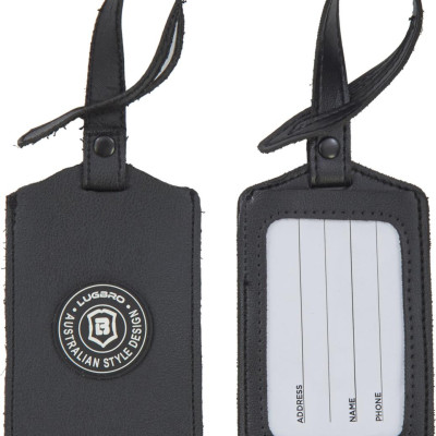 Cặp Doanh Nhân Lugbro Biz EU