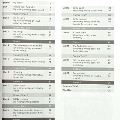 American Family And Friends Level 3: Workbook With Online Practice - 2nd Edition
