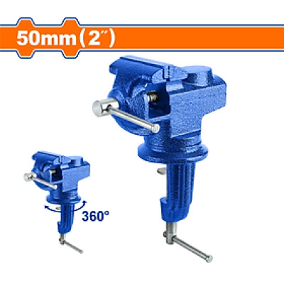 Ê TÔ BÀN 2" WBV1A02 WADFOW - HÀNG CHÍNH HÃNG