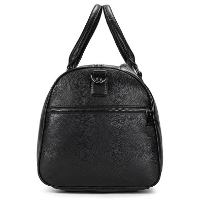 Túi xách du lịch DA BÒ THẬT phong cách mới - BEE GEE T1104A