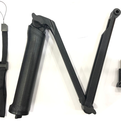 Gậy 3 Way Kingma for Gopro-Hàng chính hãng
