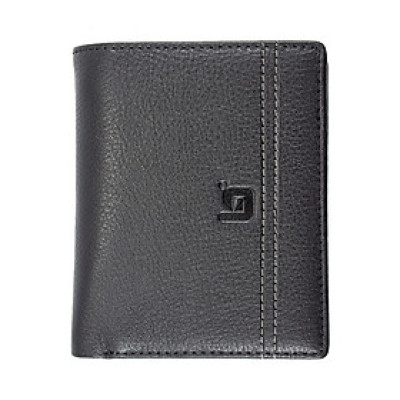 Ví Da Nam, Bóp Da Nam Kim Bảo T06 Da Bò Màu Đen, Nâu, Bò