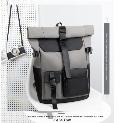 Balo thời trang phong cách dễ thương - BEE GEE BLTT5583