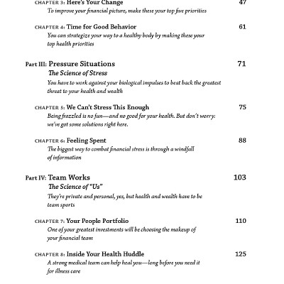 AgeProof: Living Longer Without Running Out Of Money Or Breaking A Hip