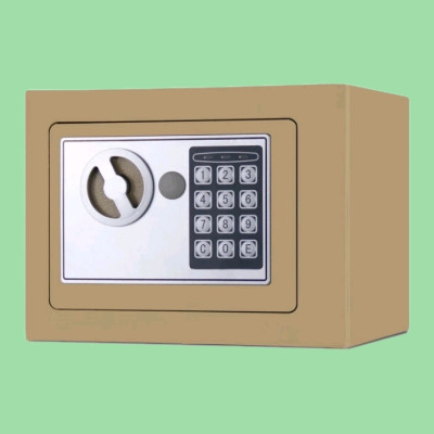 Két Sắt Mini Điện Tử Loại Tốt - Sự Lựa Chọn Hoàn Hảo Cho Gia Đình Bạn Bản Cao Cấp