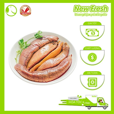 [GIAO NHANH HCM]  Trứng Cá Ngừ Đại Dương - Túi 500Gr