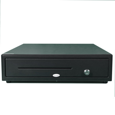 Ngăn kéo đựng tiền, két đựng tiền thu ngân FILIXPOS FI66C -  Chính Hãng - Chất Liệu Thép Cao Cấp, Bền Đẹp