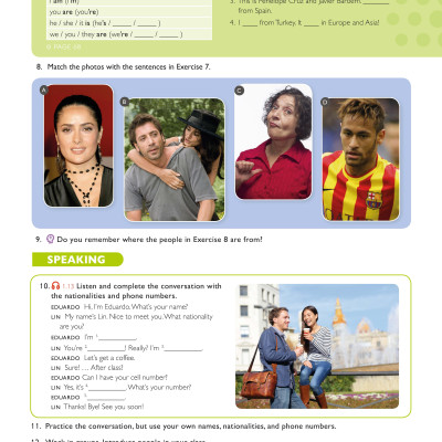 American Jetstream Elementary A Student