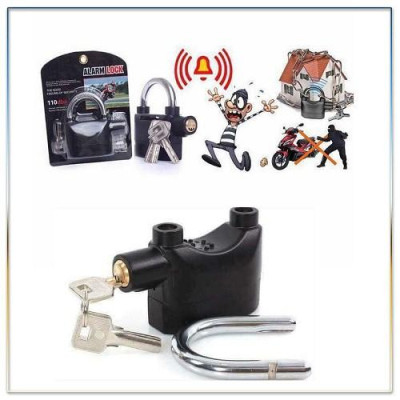 Ổ Khóa Chống Trộm Thông Minh 