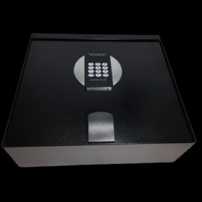 [Chính hãng] [Hà Nội] Két sắt Primo cửa mở trên Size  L