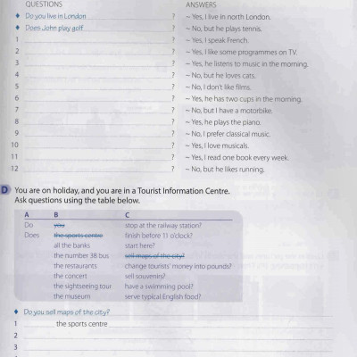 Oxford Practice Grammar: Basic: With Key