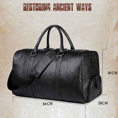 Túi xách du lịch thể thao nam nữ công suất lớn phong cách mới BEE GEE T1034