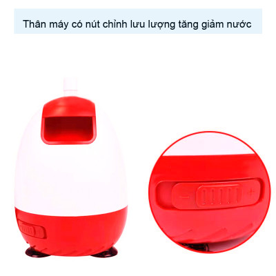 Máy bơm nước BY301 BY302 BY303 BY304 BY305 cao cấp 3IN1: lọc nước, hút cặn đáy vệ sinh bể cá, bơm tiểu cảnh, hòn non bộ, điều hòa, sinh hoạt cao cấp, siêu bền, tiết kiệm điện. BH uy tín