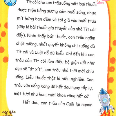 Những Câu Chuyện Kì Thú: Giải Cứu Trực Thăng