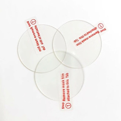 Kính cường lực cho Huawei Watch GT3 46mm