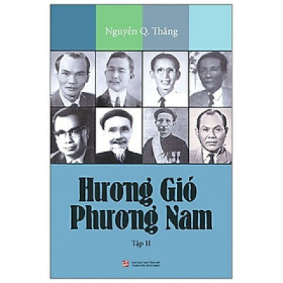 Hương Gió Phương Nam - Tập 2