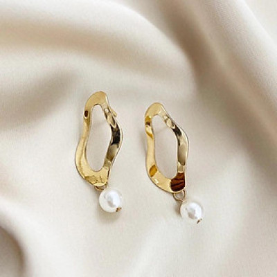 Earrings nữ đeo tai thời trang Hàn Quốc