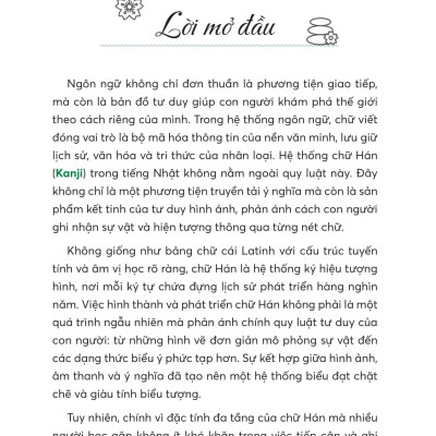 Sách - Ghi Nhớ Kanji Siêu Tốc Bằng Mindmap - Trình Độ Sơ Cấp