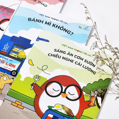 Tập Học Sinh Việt Nam Trong Tôi Là - Miền Nam - 4 Ô Ly - 96 Trang 60gsm - The Sun 03