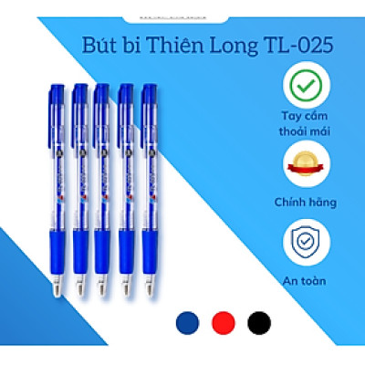 Bút bi TL-025