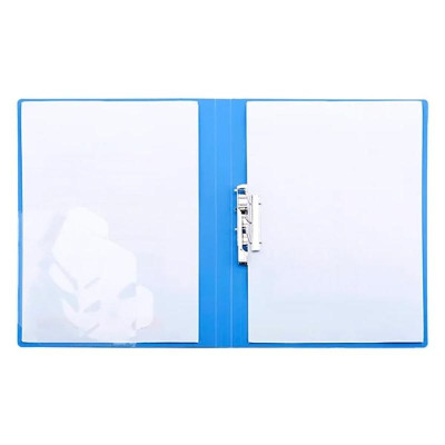 Bìa Kẹp A4 FO-CF02 - Xanh