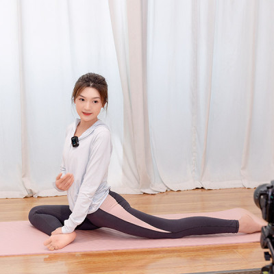 Micro Thu Âm Không Dây Saramonic Blink500 ProX B1 - Công Nghệ 2.4GHz - Độ Trễ 8ms - Hàng Chính Hãng