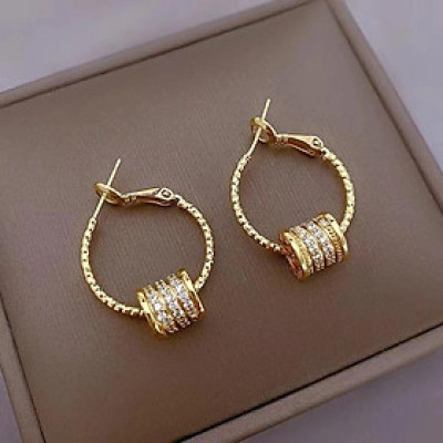 Earrings nữ đeo tai thời trang Korea