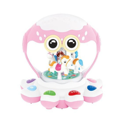 BAOLI - 1803 - Đồ Chơi Vòng Xoay Đại Dương