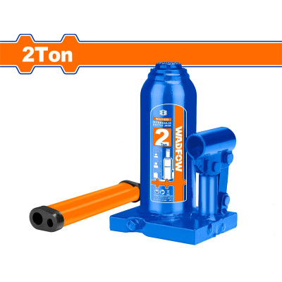 KÍCH ĐỘI 2 TẤN WHJ1502 WADFOW - HÀNG CHÍNH HÃNG