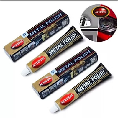 tuýt kem đánh bóng sắt kim loại đánh bay vết rỉ sét sáng bóng như mới 