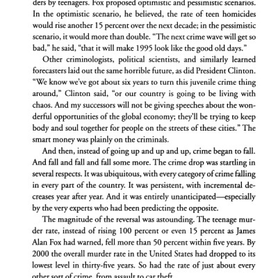 Freakonomics : A Rogue Economist Explores the Hidden Side of Everything (Revised Edition Includes New Material)