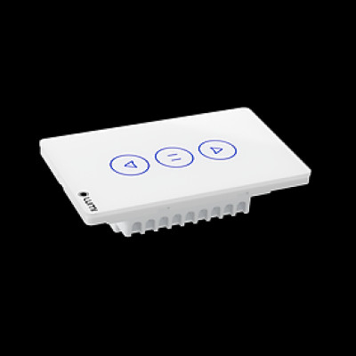 Công tắc cửa cuốn wifi Lumi