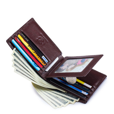 Ví Nam Da Bò thật – VN1013