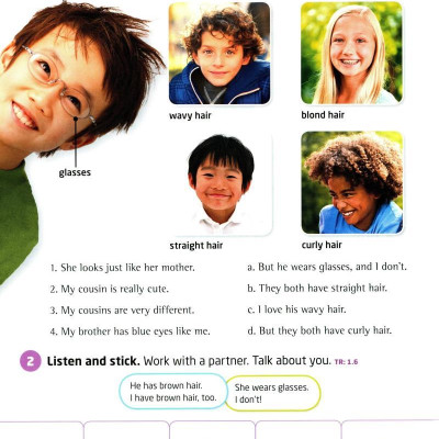 Our World 4: Student